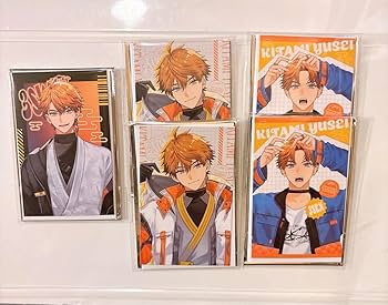 3SKM 北見遊征 缶バッジ ハーフアニバーサリー ハフアニ 3SKM Half Anniversary」が2024年9月12日(木)18時より販売決定